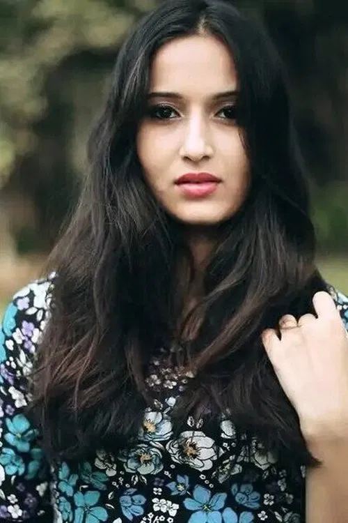 Saadhika Syal profile picture