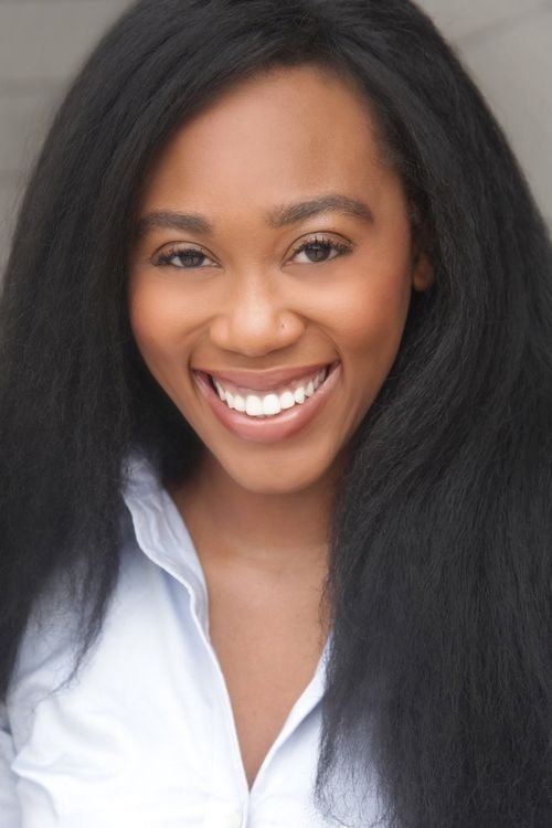 Foto de perfil de Denisha Hardeman