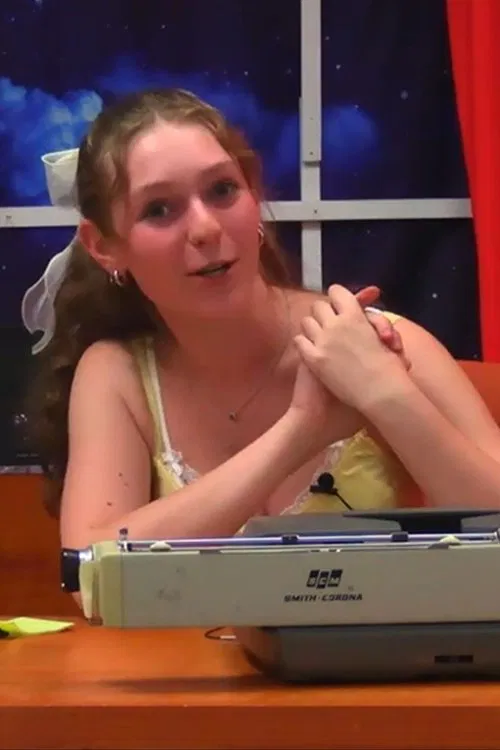 Morgan Penner profile picture