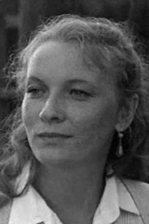 Valentina Fedotova profile picture