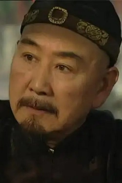 Li Dingbao profile picture