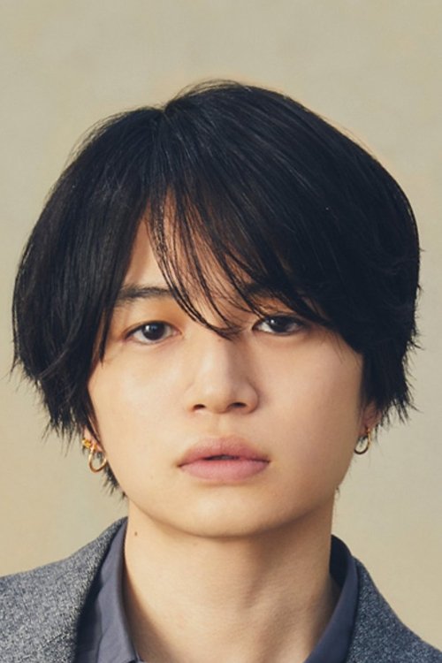 Fuma Kikuchi profile picture