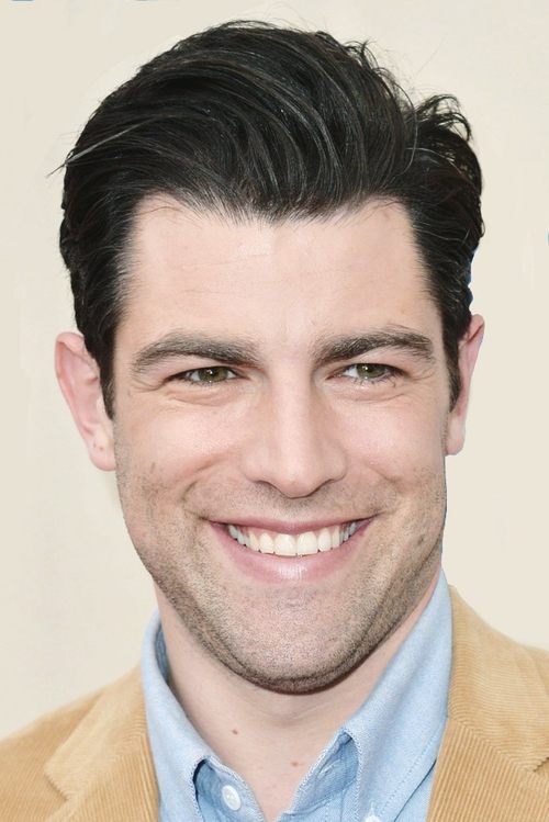 Max Greenfield profile picture