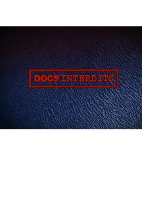 Docs interdits tv show poster