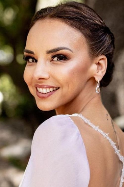 Chenoa profile picture