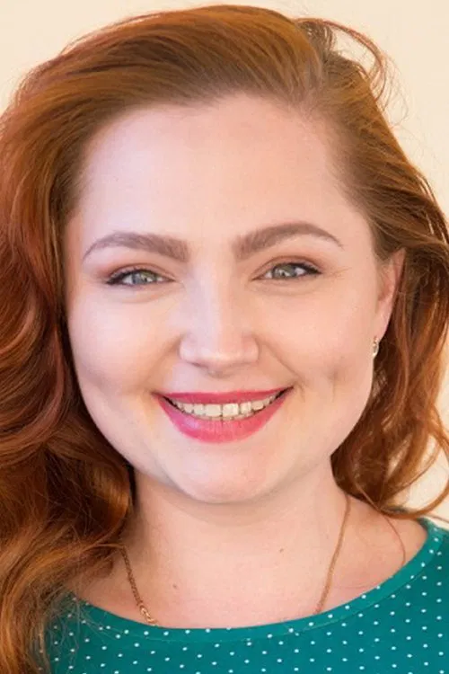 Yaroslava Mazo profile picture