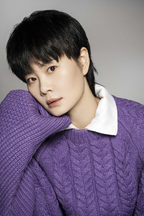 Foto de perfil de Liu Qianci