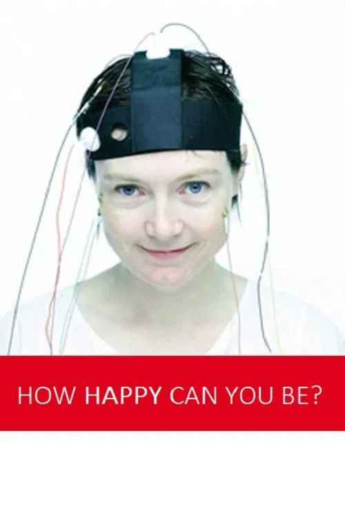 How Happy Can You Be? movie poster