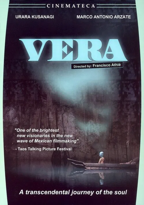 Vera movie poster