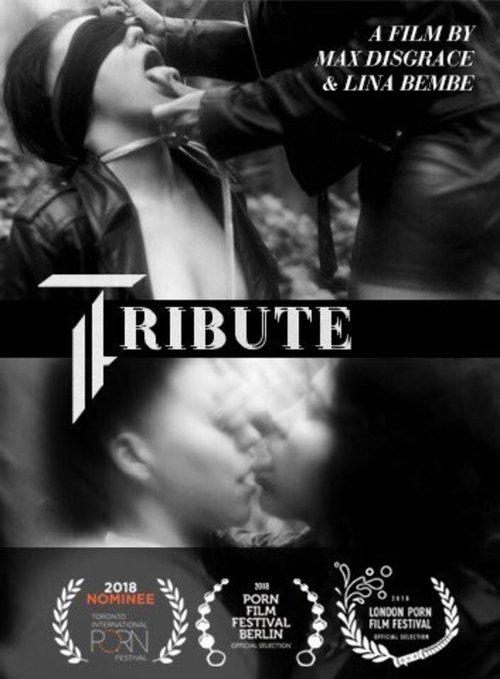 Tribute movie poster