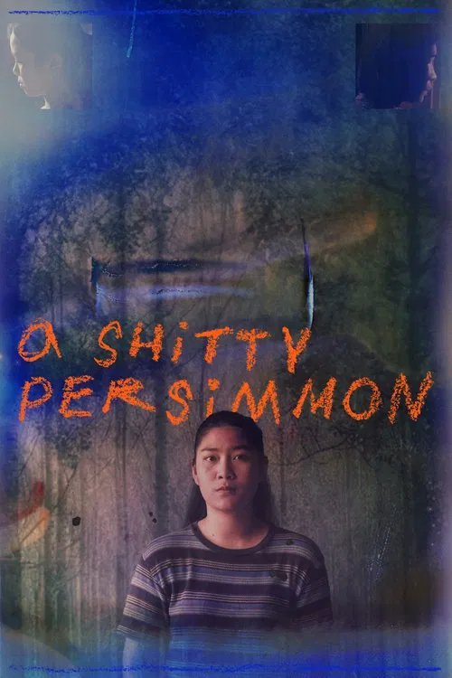 A Shitty Persimmon movie poster