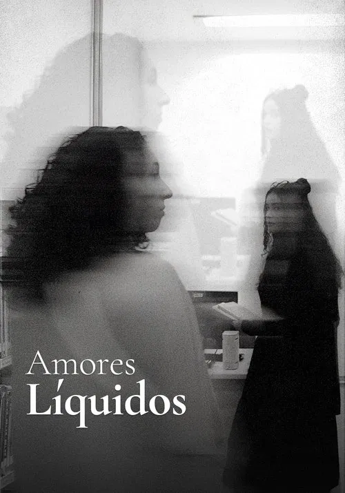 Amores Liquidos movie poster
