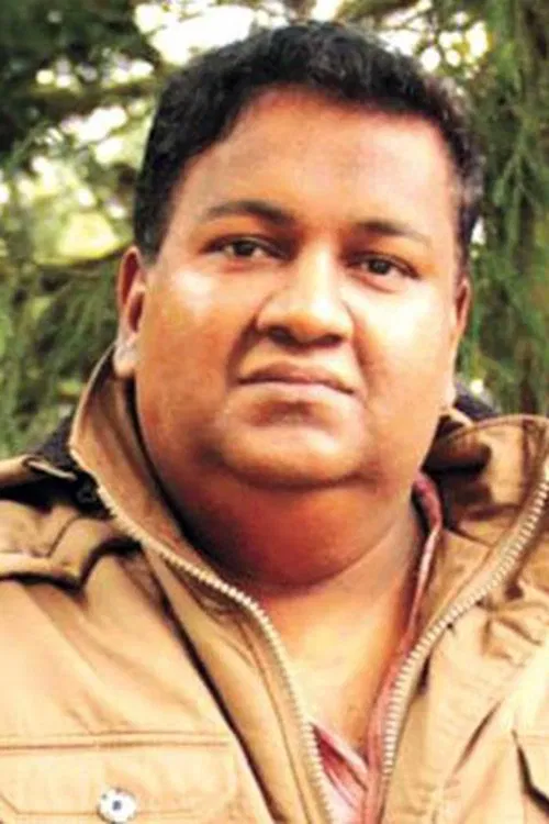 Rajesh Pillai profile picture