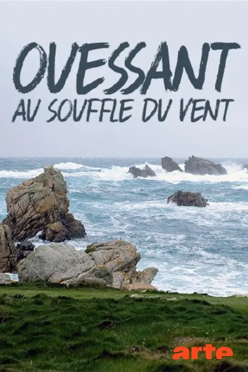 Ouessant, au souffle du vent movie poster