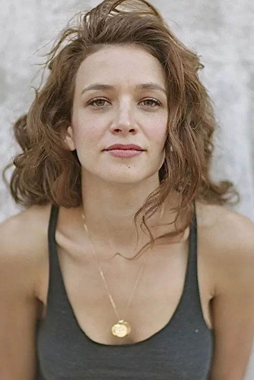 Foto de perfil de Jessica Chapnik