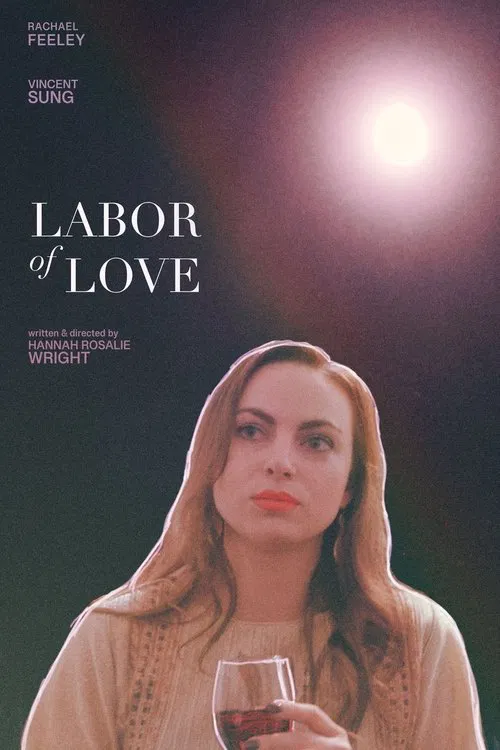 Labor of Love movie poster
