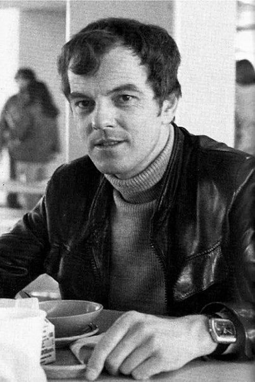 Peter Watkins profile picture
