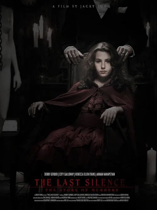 The Last Silence movie poster