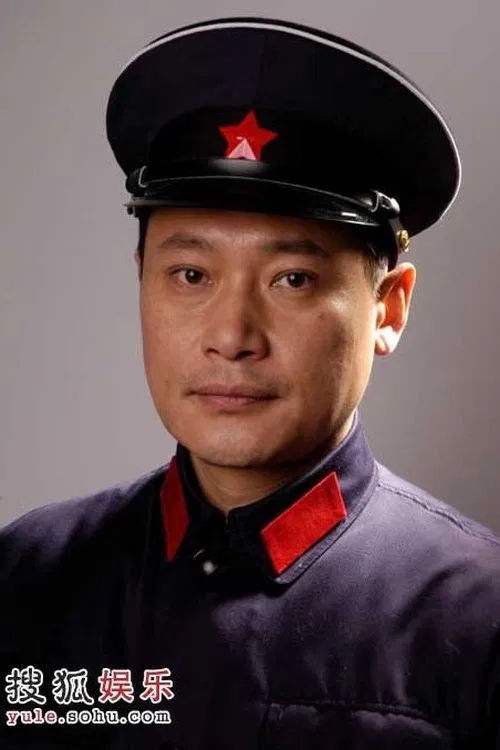 Wang Haiping profile picture