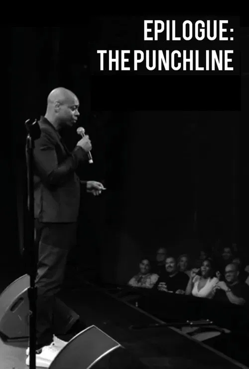 Epilogue: The Punchline movie poster
