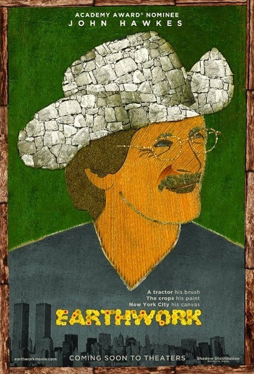 Earthwork movie poster