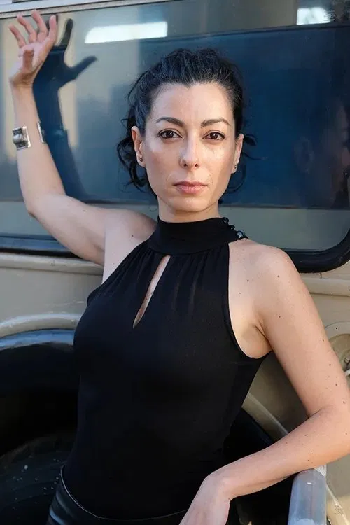 Foto de perfil de Luciana Ribeiro