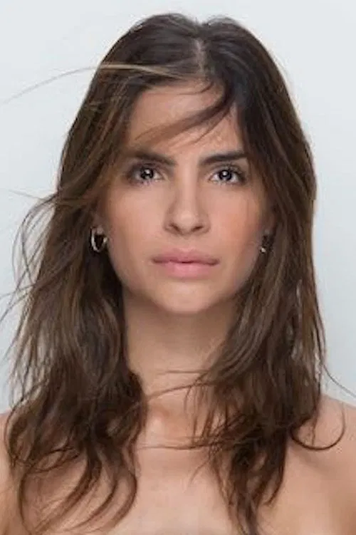 Foto de perfil de Luna Mansour