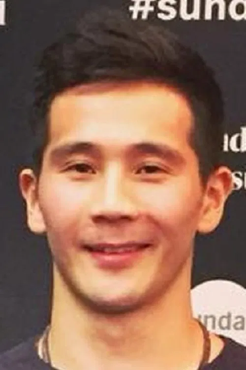Maxim Arbugaev profile picture