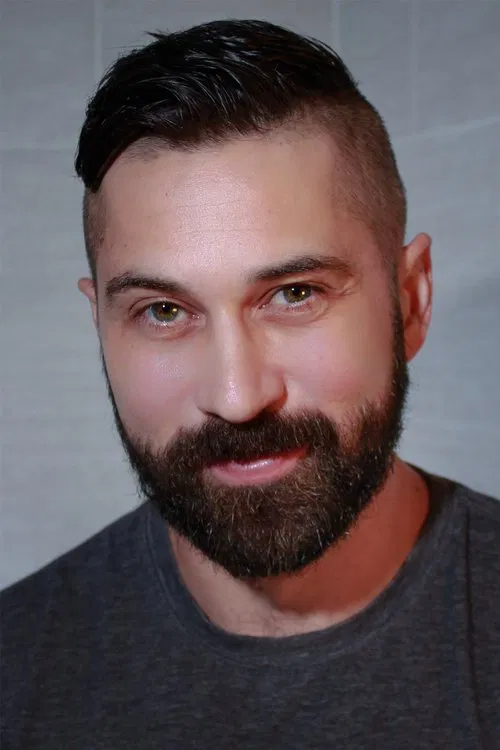 Paul Blain profile picture