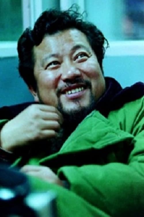 HeWei profile picture