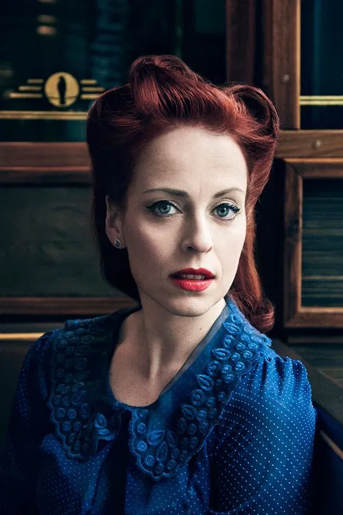 Silya Nymoen profile picture