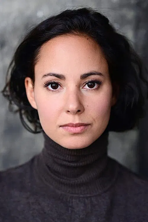 Jeannine Gaspár profile picture