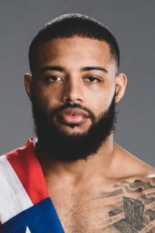 Trevin Giles profile picture