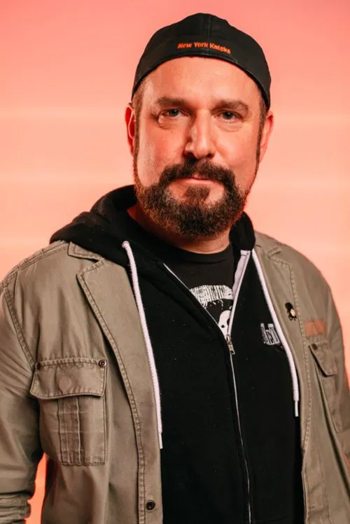 Adam Dannheisser profile picture