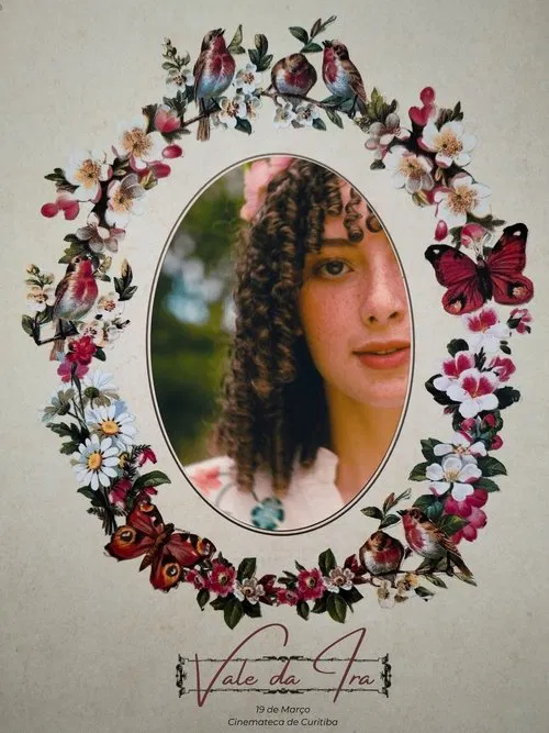 Valley of Wrath movie poster