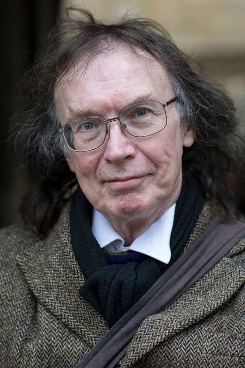 Ronald Hutton profile picture
