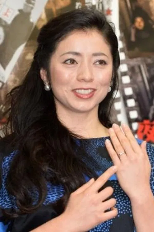 Kanae Katsuno profile picture