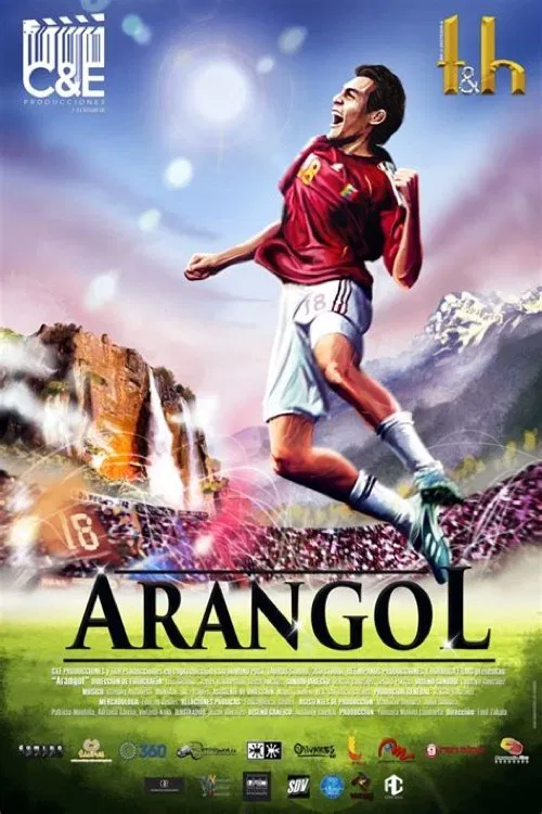Arangol movie poster