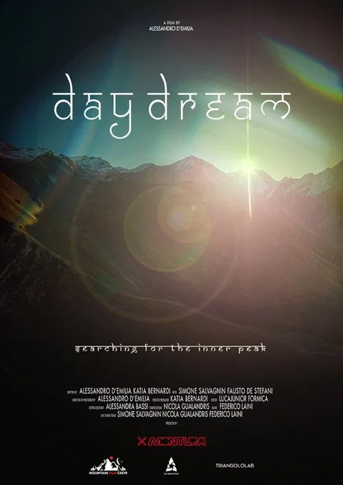 Day Dream movie poster