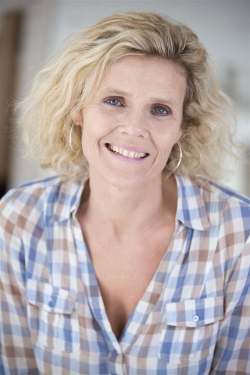Nathalie Mann profile picture