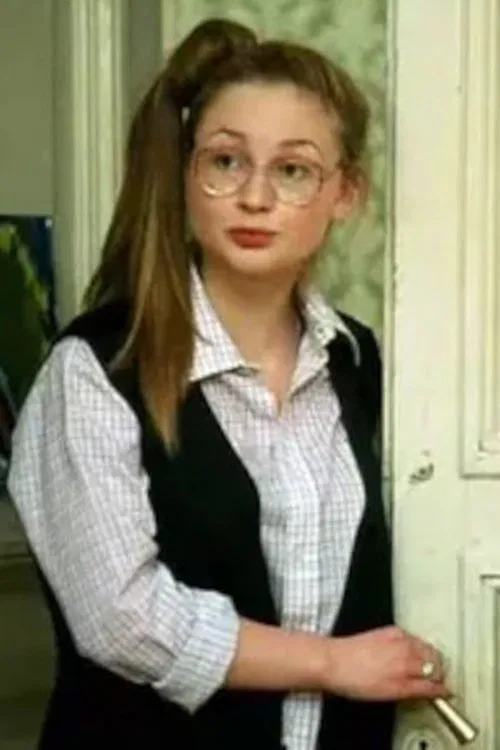 Foto de perfil de Natalya Korenchenko