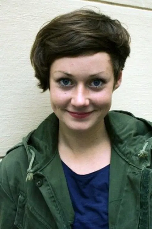 Sára Arnsteinová profile picture