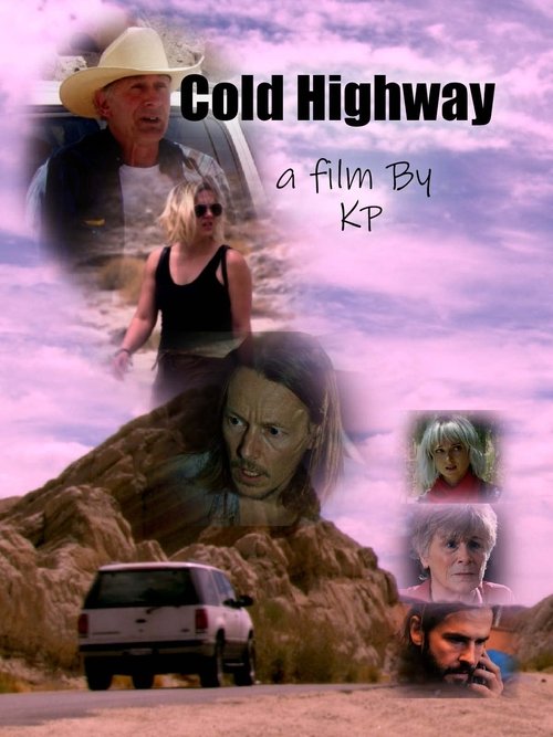 Poster do filme Cold Highway