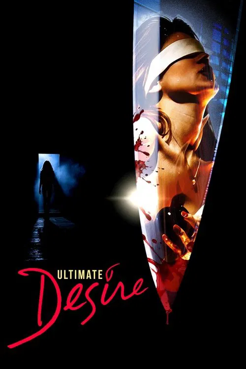 Desire movie poster