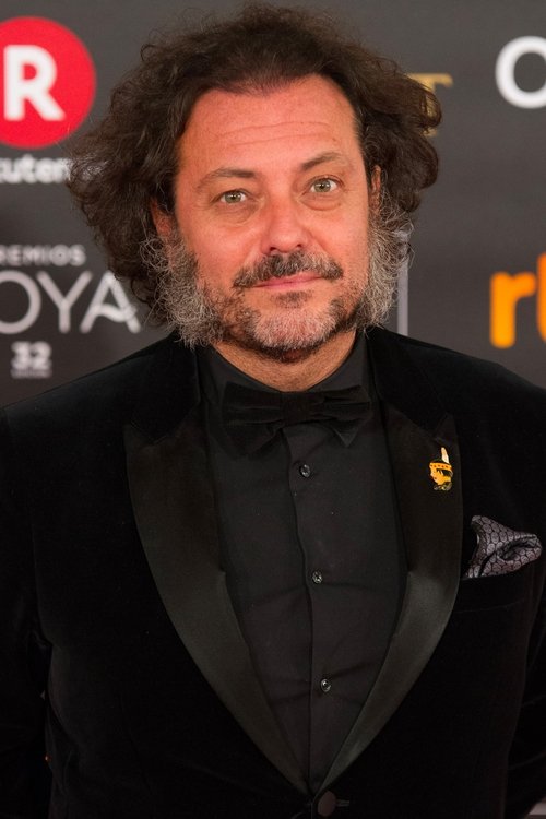 Enrique López Lavigne profile picture