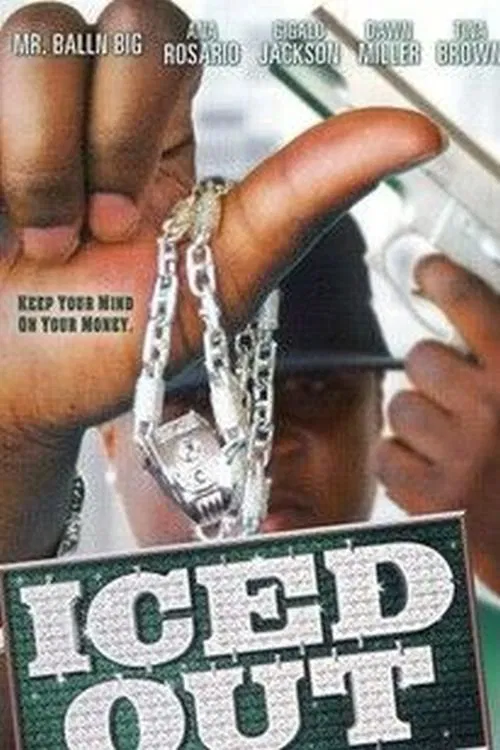 Iced Out movie poster