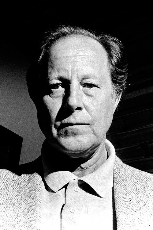Nicolas Roeg profile picture