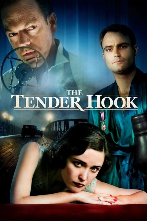 The Tender Hook movie poster