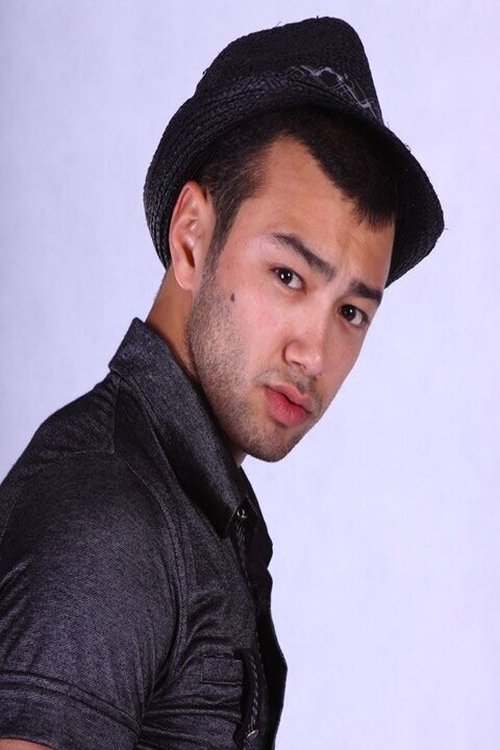 Alisher Uzoqov profile picture