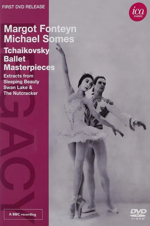 Tchaikovsky:Ballet Masterpieces movie poster